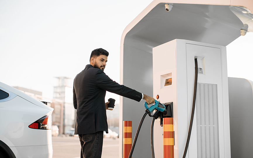 Clean Energy Solutions