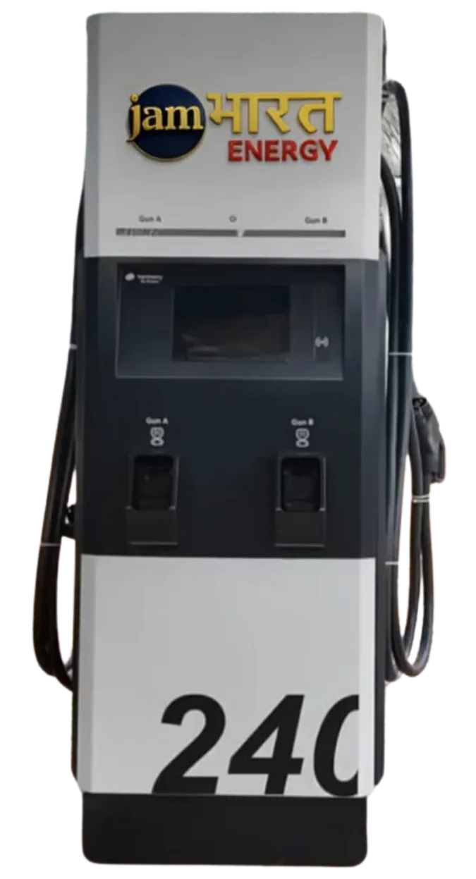 JamBharat Energy Pump