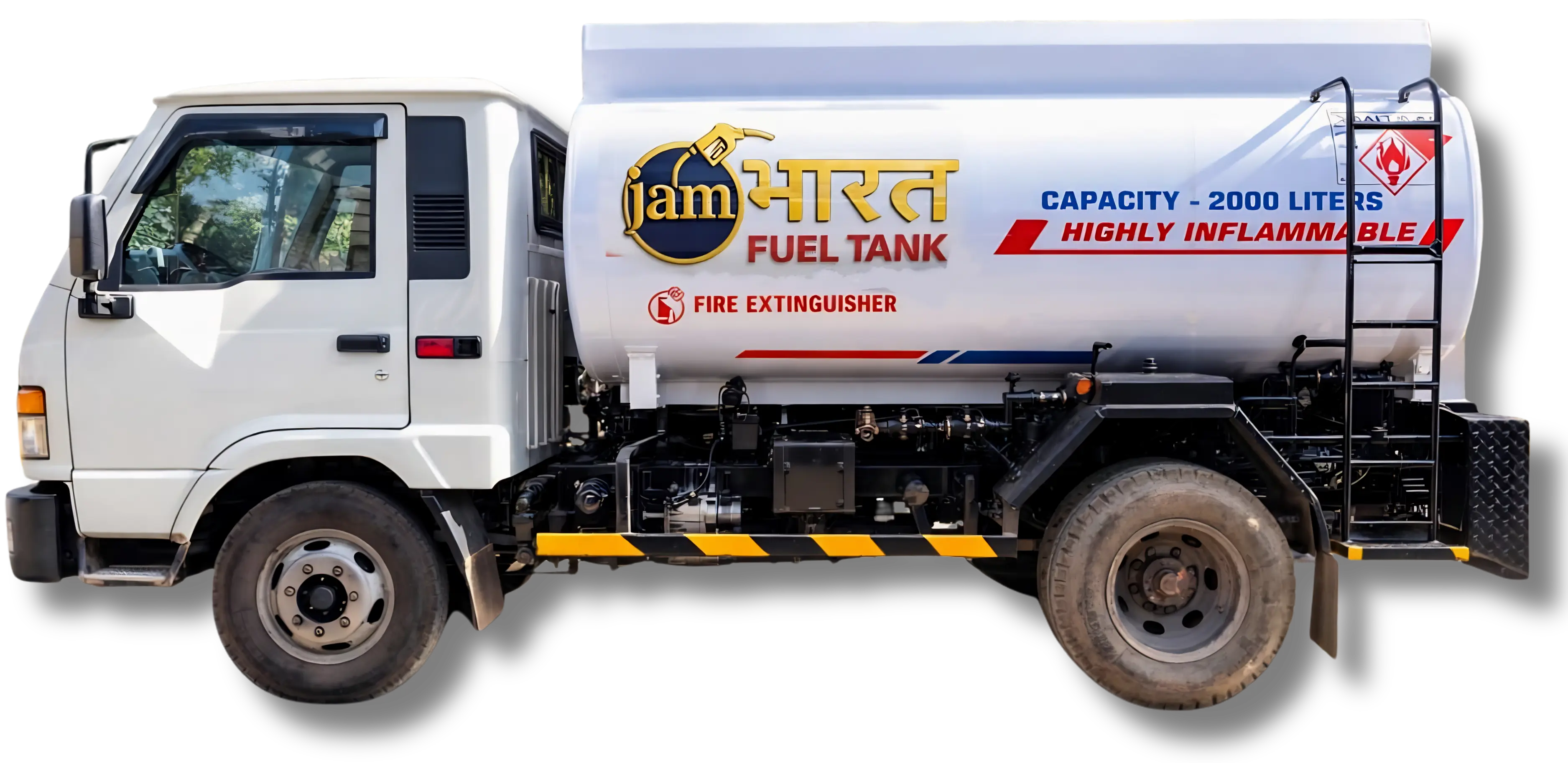 JamBharat Fuel Energy