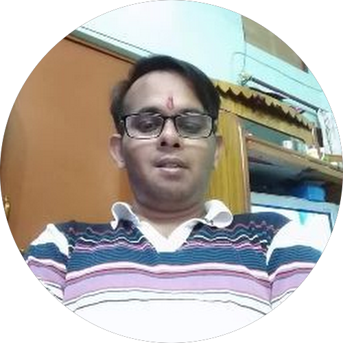 Rajesh Sharma