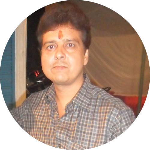 Sandeep Mishra
