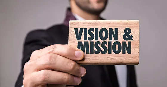 Our Vision
